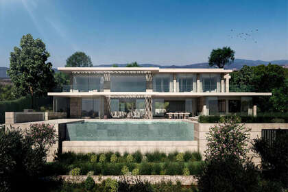 Townhouse vendita in Sotogrande, Cádiz. 