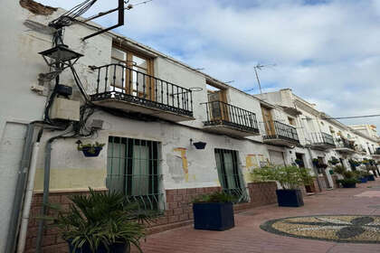 Terreno vendita in Estepona, Málaga. 