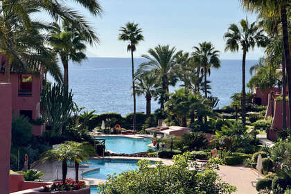 Appartamento 1bed vendita in Estepona, Málaga. 