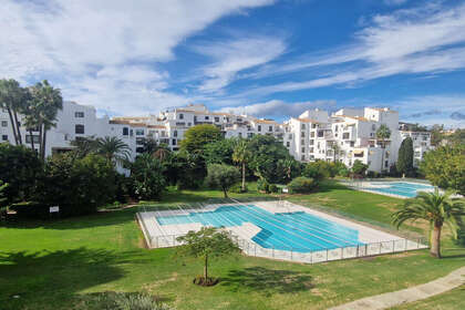 Appartamento 1bed vendita in Puerto Banús, Málaga. 