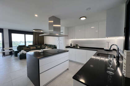 Appartamento 1bed vendita in Atalaya, La, Málaga. 