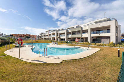 Appartamento 1bed vendita in Casares, Málaga. 