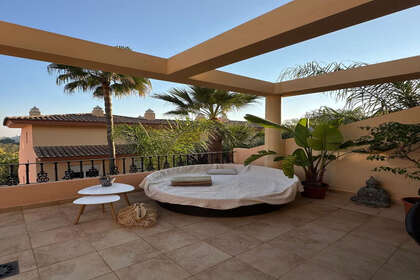 Appartamento 1bed vendita in Nueva andalucia, Málaga. 