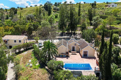 Townhouse vendita in Coín, Málaga. 