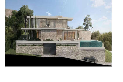 Terreno vendita in Benalmádena, Málaga. 