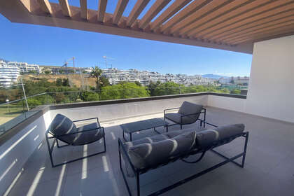 Appartamento 1bed vendita in Estepona, Málaga. 