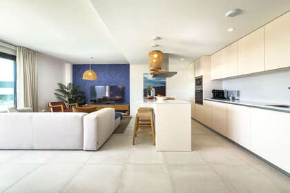 Appartamento 1bed vendita in Benalmádena, Málaga. 