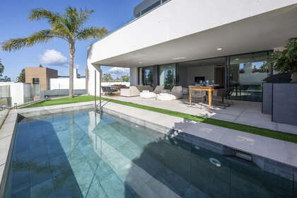 Appartamento 1bed vendita in Puerto de Cabopino, Marbella, Málaga. 