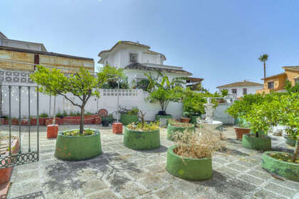 Casa vendita in Marbella, Málaga. 