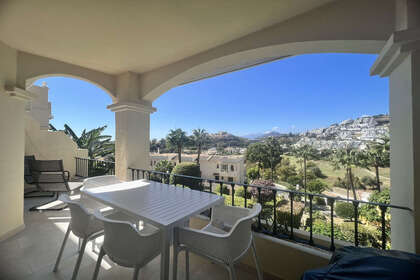 Appartamento 1bed vendita in Málaga. 