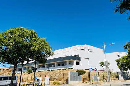 Attico vendita in Estepona, Málaga. 