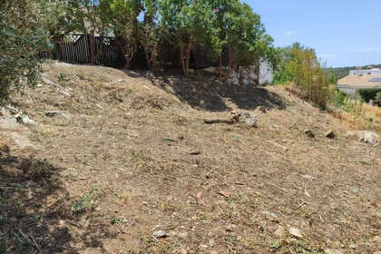 Terreno vendita in Valle Romano, Málaga. 