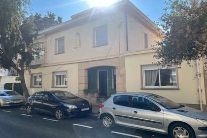 Cluster house for sale in Dénia, Alicante. 