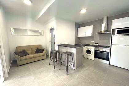 Apartment for sale in Fuengirola, Málaga. 