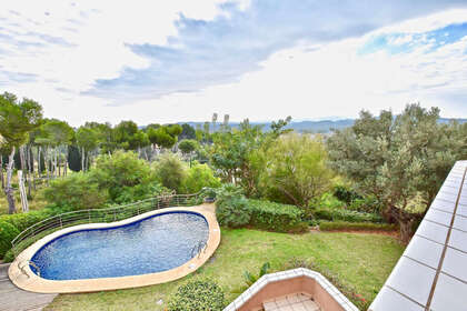 Cluster house for sale in Jávea/Xàbia, Alicante. 