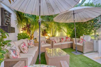 House for sale in Marbella, Málaga. 