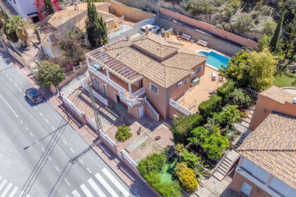 Cluster house for sale in Campello (el), Alicante. 