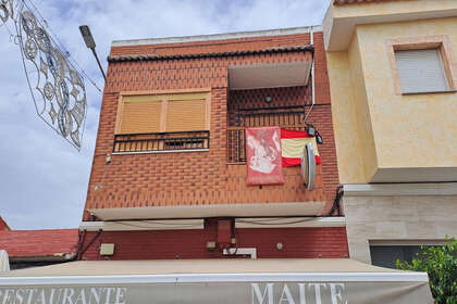 House for sale in Benijófar, Alicante. 