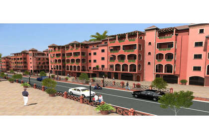 Plot for sale in Coín, Málaga. 