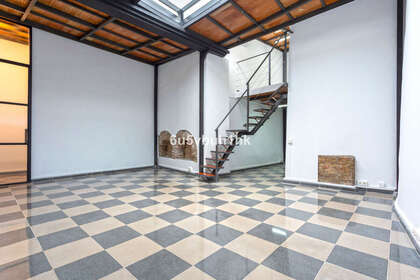 Apartment for sale in Málaga. 