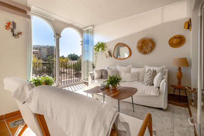 Apartamento venda em Cala Del Moral, La, Málaga. 
