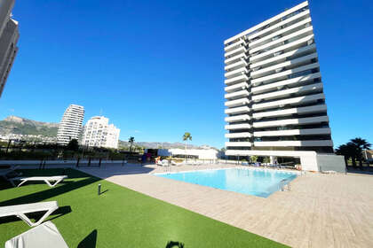 Apartment for sale in Calpe/Calp, Alicante. 