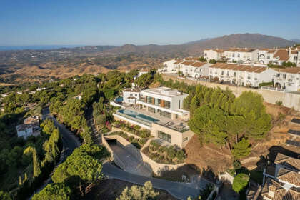 Enredo venda em Valtocado (Mijas), Málaga. 