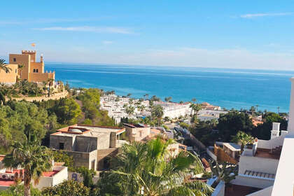 Apartment for sale in Mojácar, Almería. 