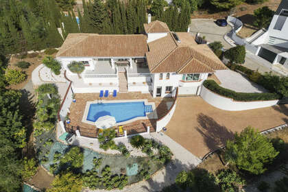 Cluster house for sale in Valtocado (Mijas), Málaga. 