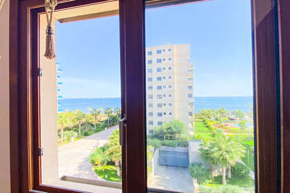Apartment for sale in Punta Prima, Alicante. 