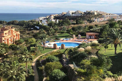 Apartment for sale in Casares, Málaga. 
