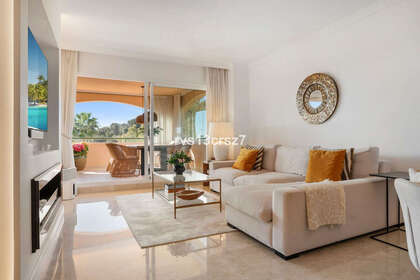 Apartamento venda em Elviria, Marbella, Málaga. 