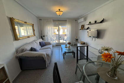 Apartamento venda em San Miguel de Salinas, Alicante. 