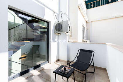 House for sale in Málaga. 