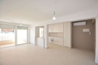 Penthouse for sale in Torrelamata - La Mata, Torrevieja, Alicante. 