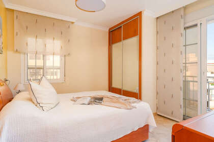 Penthouse for sale in Fuengirola, Málaga. 