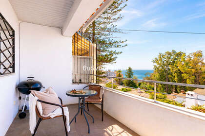 House for sale in Torreblanca, Fuengirola, Málaga. 