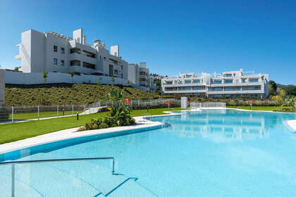 Apartment for sale in La Cala Golf, Mijas, Málaga. 