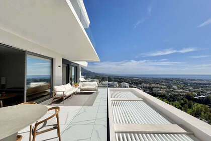 Apartment for sale in Málaga. 