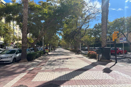 Apartment for sale in Málaga. 