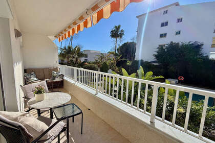 Apartamento venda em Puerto Banús, Marbella, Málaga. 