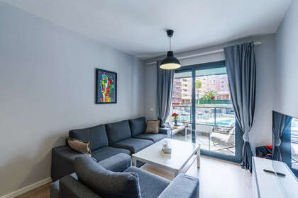 Apartamento venda em Las Lagunas, Fuengirola, Málaga. 