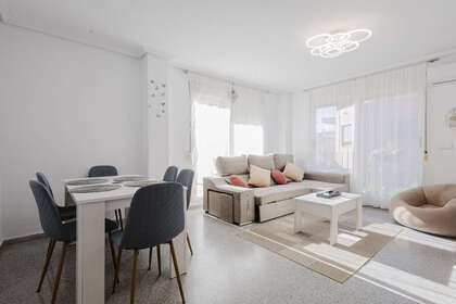 Apartamento venda em San Miguel de Salinas, Alicante. 