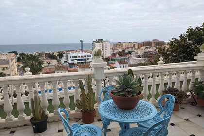Apartamento venta en Montemar, Torremolinos, Málaga. 