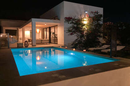 Cluster house for sale in Valle Romano, Málaga. 