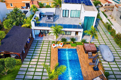 Casa Cluster venda em Balones, Alicante. 