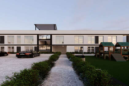 Apartment for sale in Finestrat, Alicante. 