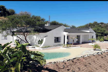 Ranch zu verkaufen in Estepona, Málaga. 