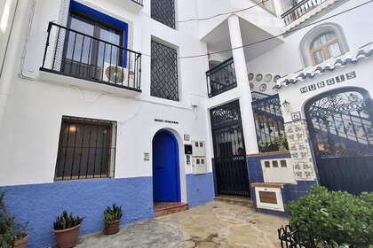 Apartment for sale in Mojácar, Almería. 