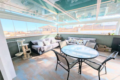 House for sale in Guaro, Málaga. 